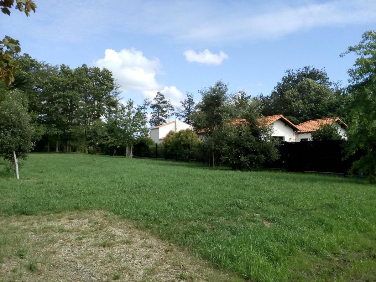 Villa D'Eau Douce Les Achards  Exterior foto