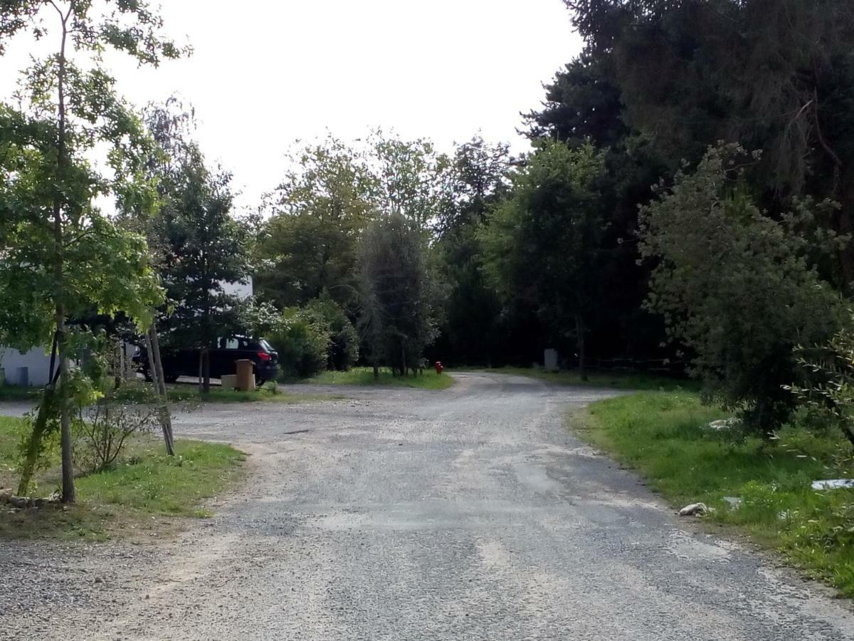Villa D'Eau Douce Les Achards  Exterior foto
