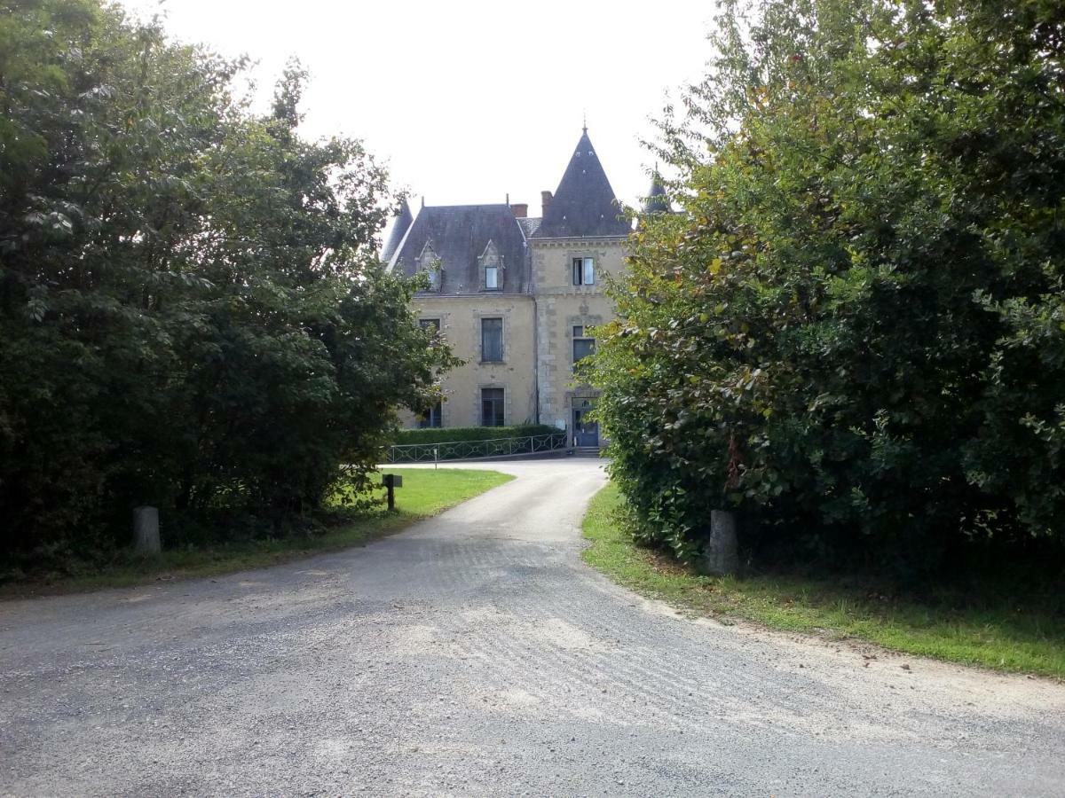 Villa D'Eau Douce Les Achards  Exterior foto